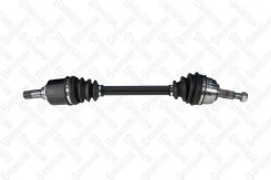 ������ ����� 680mm, 24444 Renault Megane II 1.5 dCi 02 Stellox 1582053SX 1582053SX ����
