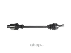������ ������ 740mm ABS, 24701 Renault Clio/Kangoo 1.2-1.9i/TDi 02 Stellox 1582059SX 1582059SX ����