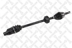 ������ ������ 765mm, 24166 Dacia Logan/Sandero 1.5dCi 06 Stellox 1582145SX 1582145SX ����