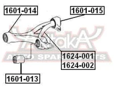 ����������� ��������� ������ ����� Mercedes BENZ Mercedes-BENZ GL-Class 166 2012-, Mercedes-BENZ ML-Class 166 2011-, Mercedes-BENZ GLE-Class 292 2015...