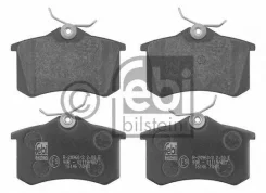 ������� ��������� �������� ��� VW Passat 3A2, 35I 1.8 02.1988 - 08.1996 VW Passat Variant 3A5, 35I 1.8 02.1988 - 05.1997 FEBI 16146 16146 ����