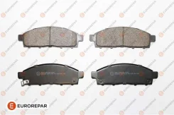 ������� ��������� ����� Mitsubishi Pajero Sport 08/L200 05 ������ Eurorepar 1617285380 1617285380 ����