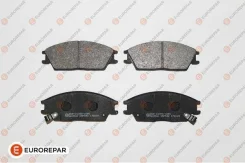 ������� ��������� �������� ����� Hyundai Accent I X-3 1.3 94 Eurorepar 1617284380 1617284380 ����