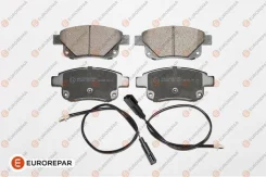 ������� ��������� ��� FORD Transit 06- ������ Eurorepar 1617286280 1617286280 ����