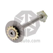 ��������� ������� ��������������� �������� Knorr SB6/7 �/� TTT 16579 16579 ����