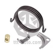 ��������� ������� 4� �������� ����������� ������� ���. Meritor Elsa 1 �/� TTT 17206 17206 ����