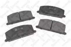 ������� ����. �������� � �������. ��. Toyota Camry/Carina/Celica/Corolla/St�arlet Stellox 178004BSX, ����� 178004BSX ����