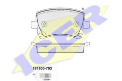 ������� ��������� �������� ����, AUDI: A3 03-, A3 Sportback 04-, A3 08-, A4 04-, A4 Avant 04-, A6 04-, A6 Allroad 06-, A6 Avant 05-, TT 06-, TT Roadst...