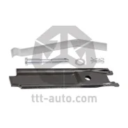 ��������� ������� ����� ��������� ������� BPW TSB3709/TSB4309/TSB4312 �/� TTT 19033 19033 ����