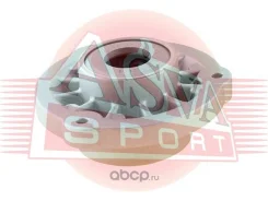����� ������������ BMW 7 F01, F02, F03, F04 750 i 10.2008 - 12.2015 BMW 5 Gran Turismo F07 530 d 08.2009 - 06.2012 ASVA 1911004 1911004 ����
