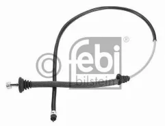 ���� ���������� Mercedes-BENZ 190 W201 E 2.0 201.024 10.1982 - 06.1993 Mercedes-BENZ 190 W201 D 2.0 201.122 08.1983 - 08.1989 FEBI 19268 19268 ����