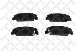 ������� �������� �������� � ���������. ���������� Honda Civic Shuttle 1.4-1.6 87-91 Stellox 193012BSX 193012BSX ����