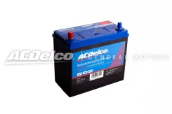 ����������� Asia 45-�-L ������ ����������, ��� �������� ���������, � EN 425 Acdelco 19375475 19375475 ����