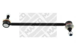 ������ ������������� MZ 121 J_SM 96-03 FO Escort 90-00, Fiesta 89-02, Focus 98-04, KA 96-08, PUMA 97-02 Mapco 19604HPS 19604HPS ����
