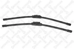 ����� �����. �������� 600/24+550/22, PT, ST16, TL Volvo S60/V70/XC70/XC90 04 Stellox 201624SX 201624SX ����