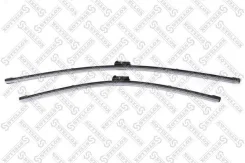 ����� �����. �������� 650/26+525/21 ��� ������16 Audi A6 11 Stellox 201691SX 201691SX ����