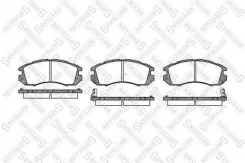 ������� �������� �. Subaru Legacy 1.8-2.2 89-94/Impreza 1.6-2.0 92-00 191 12=FDB789 Stellox 202012SX 202012SX ����