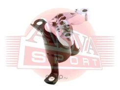 ����� ��������� �������� FORD Fiesta 2008- ASVA 2112-002 2112002 ����