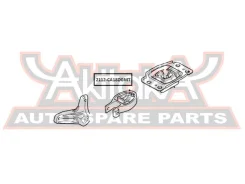 ������� ������� ��������� MT FORD Mondeo CA2 2007- ASVA 2112-CA18DGMT 2112CA18DGMT ����
