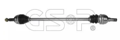 ������ ������ 934mm Chevrolet Lacetti J200 05 GSP 212046 212046 ����