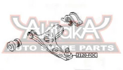����� ������� ��������� ������ FORD FORD Focus I DAW/DBW/DFW/DNW 1998-2004 ASVA 2120-FOC 2120FOC ����