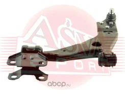 ����� ���������� �������� ����� FORD KUGA 2012- ASVA 2124-020 2124020 ����
