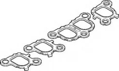 ��������� ��������� ���������� �������� 6�� VW AXD/AXE/BAC Elring 217460 217460 ����