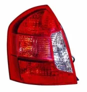 ������ ������ Hyundai: Acent, 4D, 06- Depo 2211934LUE 2211934LUE ����
