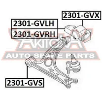 ����������� ��������� ������ ������ ������ � ����������� AUDI Skoda Superb II 2008-AUDI A3/A3 Sportback 8P 2003-SEAT Altea XL 5P5 2006-Skoda Octavia I...