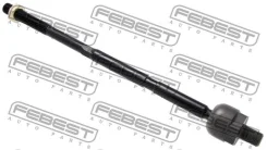 ���� ������� ����� ����/��� SEAT, Volkswagen, AUDI, Skodabeetle Cabrio, A3, NEW Beetle, GOLF 1J, BE Febest 2322GVI 2322GVI ����