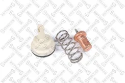��������� Audi A1, Skoda Fabia, VW Golf V/Golf VI/Tiguan 1.4 16V 07 Stellox 2340276SX 2340276SX ����