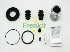 ����������� ���������� �������� � ������� Mitsubishi: Eclipse IV, DKA, 2.4 GS, 05-11 Frenkit 235909 235909 ����