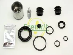 ����������� �������� � ������� ��� AUDI 80 89, 89Q, 8A, B3 1.8 S 09.1986 - 10.1991 VW GOLF II 19E, 1G1 1.3 08.1983 - 06.1987 Frenkit 236901 236901 ���...
