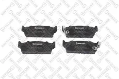 ������� ����. ����. � �������. ��. Infiniti M30 3.0i 89-93, Nissan Laurel 3.0SGX 86-88 Stellox 238002BSX, ����� 238002BSX ����