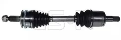 ��� ��������� L200 05- LH GSP 239163, ����� 239163 ����