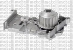 ������� ����� Renault Clio 1,4i/1,6i 16V 01-/Laguna/ Megane 1,4i/1,6i/1,8i 16V 98- Metelli 240724A 240724A ����