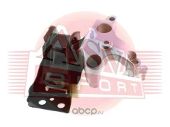 ����� ��������� ������ Renault Duster 2011-2021 ASVA 2412-001 2412001 ����