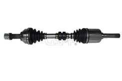 ��� ��������� X-Trail T31 QR25DE 4WD 07- LH GSP 241521, ����� 241521 ����
