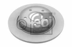 ���� ��������� ��� ����/��� FORD Focus II Saloon DB_, FCH 1.6 04.2005 - 09.2012 FORD Focus II DA_, HCP 1.6 07.2004 - 09.2012 FEBI 24619 24619 ����