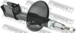 ����������� �������� ������� Renault Logan 1.4/1.6 04 Febest 24666258F 24666258F ����