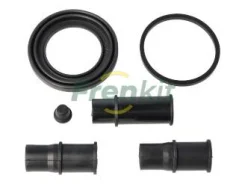 ����������� ���������� �������� VW: FOX Van, 5Z1, 1.2, 10-11 Frenkit 248041 248041 ����
