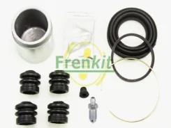 ����������� �������� � ������� ����� Toyota Starlet _P9_ 1.3 EP91_ 01.1996 - 10.1999 Toyota Paseo Coupe EL54_ 1.5 EL54_ 08.1995 - 06.1999 Frenkit 2489...