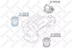 ������� ��� MB W124 1.8-2.3/2.0D-2.5TD 2517078SX ����