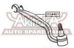 ����� LAND Rover Range Rover ASVA 2524-013 2524013 ����