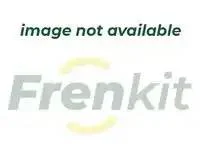 ����������� ���������� �������� + ������� ����� Lifan 530 Celliya 2013 1.5 Frenkit 254866 254866 ����