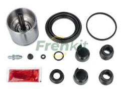 ����������� ���������� �������� � ������� Nissan: NV400, 11-16, R Frenkit 260987 260987 ����