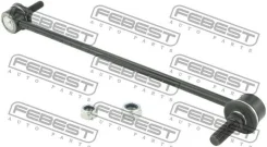 ���� ������������� ��������� Volvo S60/V70 all 00/S80 all 99 Febest 2723S80F 2723S80F ����