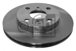 ���� ��������� ����� ����/��� Toyota Yaris _P1_ 1.0 SCP10_ 04.1999 - 09.2005 Toyota Yaris _P1_ 1.3 NCP10_, SCP12_ 11.1999 - 10.2005 FEBI 27399 27399 �...