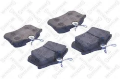 ������� ����. ����. Chery, MG, VW Golf/Bora 2.3-3.2i 00, Citroen C8, Peugeot 807 02 Stellox 274050SX 274050SX ����