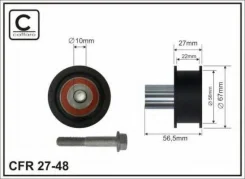 ����� ����� ��� AUDI, SEAT, Skoda, VW Caffaro 2748 2748 ����